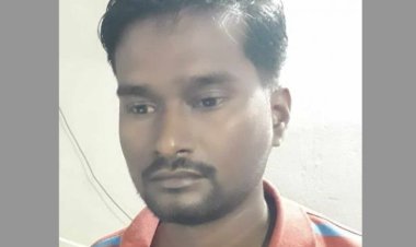 Balangir Accountant Arrested While Accepting Bribe