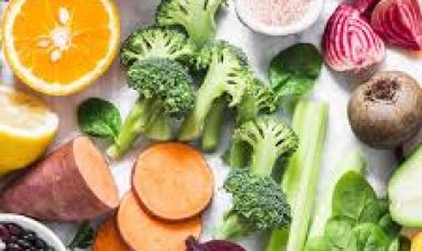 ଭିଟାମିନ୍‌ ଓ ମିନେରାଲ୍ସର ଅଭାବ ଦୂର କରିବାକୁ ଖାଆନ୍ତୁ ଏହି ସବୁ ଖାଦ୍ୟ