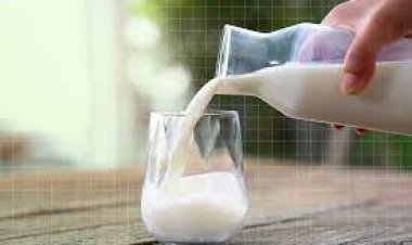 ସେପ୍ଟେମ୍ବର ୧ରୁ ବୃଦ୍ଧି ହେବାକୁ ଯାଉଛି କ୍ଷୀର ମୂଲ୍ୟ