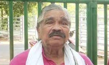 ସୌମ୍ୟ ଅତିଷ୍ଠ ହୋଇପଡିଛନ୍ତି : ସୁର