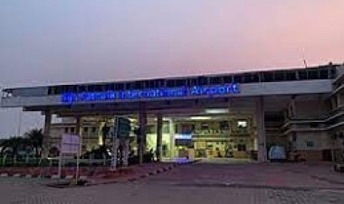 ଅଗଷ୍ଟ ୩୧ରୁ ଉତ୍‌‌କେଲା-ଭୁବନେଶ୍ବର ବିମାନ ସେବା