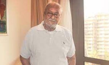 ରାଷ୍ଟ୍ରୀୟ ମର୍ୟ୍ୟାଦା ସହ ହେବ ପଦ୍ମଶ୍ରୀ ଜୟନ୍ତ ମହାପାତ୍ରଙ୍କ ଶେଷକୃତ୍ୟ