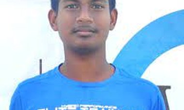 ଦେବାଶିଷ ସାହୁ ଏକଲବ୍ୟ ପୁରସ୍କାର ବିଜେତା