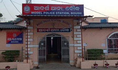 Security guard thrashes co-worker to death in Odisha’s Boudh