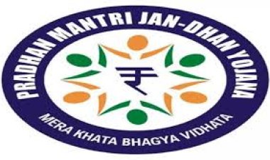 ଜନଧନ ଯୋଜନାର ୯ ବର୍ଷ : ୫୦ କୋଟି ଖାତା