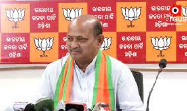 ସହରାଂଚଳରେ ବିଜେଡିକୁ ଭରଷା ବସ୍ତି ବାସିନ୍ଦାଙ୍କ ଭୋଟ: ମନମୋହନ ସାମଲ