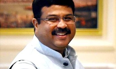 କେବେ ବି ଅଗଣତାନ୍ତ୍ରିକ କାମକୁ ନବୀନ ବାବୁ ପ୍ରଶୟ ଦେବେନି ବୋଲି ମୋର ଅପେକ୍ଷା:ଧର୍ମେନ୍ଦ୍ର