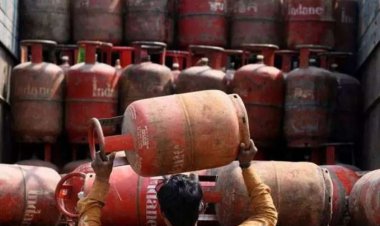 କମିବ ଏଲପିଜି ସିଲିଣ୍ଡର ଦର !