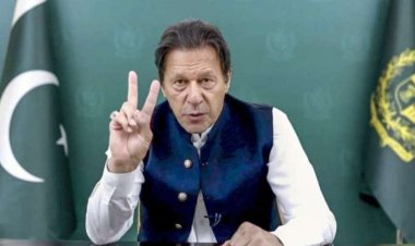 ପୂର୍ବତନ ପ୍ରଧାନମନ୍ତ୍ରୀ ଇମ୍ରାନ ଖାନଙ୍କୁ ଜାମିନ୍‌