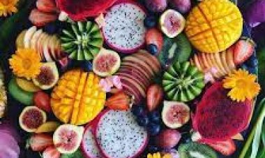 ସୁନ୍ଦରତା ବଜାୟ ରଖିବାକୁ ସ୍ୱତନ୍ତ୍ର ଖାଦ୍ୟ