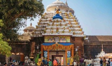 Rituals disrupted at Lingaraj temple in Bhubaneswar