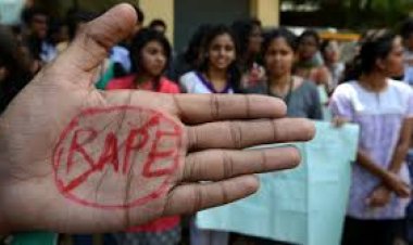 ଯୁବତୀଙ୍କୁ ଦୁଷ୍କର୍ମ ପରେ ଫିଙ୍ଗିଦେଲେ