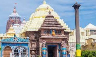 ଆଜି ମହାପ୍ରଭୁଙ୍କ ପ୍ରଳମ୍ବାସୁରବଧ ବେଶ