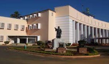 ସେପ୍ଟେମ୍ବର ୨୧ରେ ବାଚସ୍ପତି ନିର୍ବାଚନ