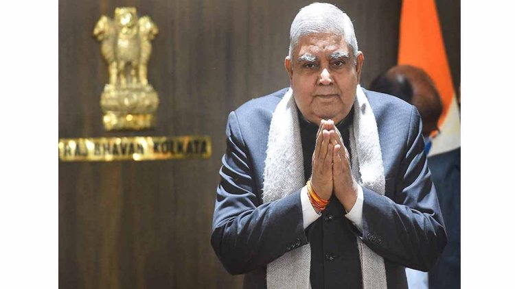 Vice-President extends condolences for tragic accident in Shahapur, Maharashtra