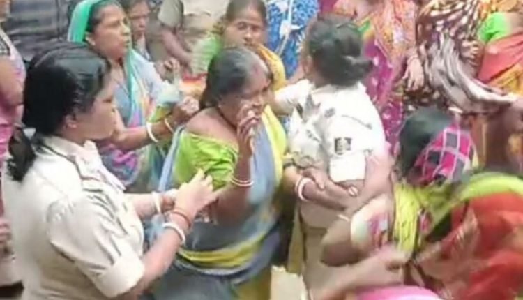 Half-Charred Body Of Woman Found at In-Laws house