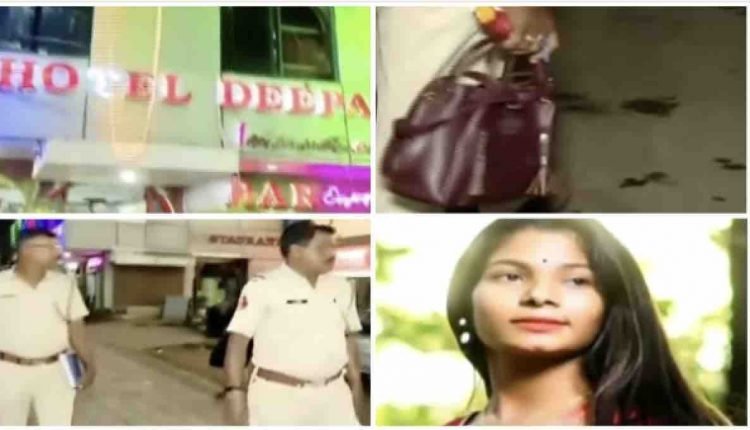 Girl found hanging inside lodge in Bhubaneswar, family cries foulplay