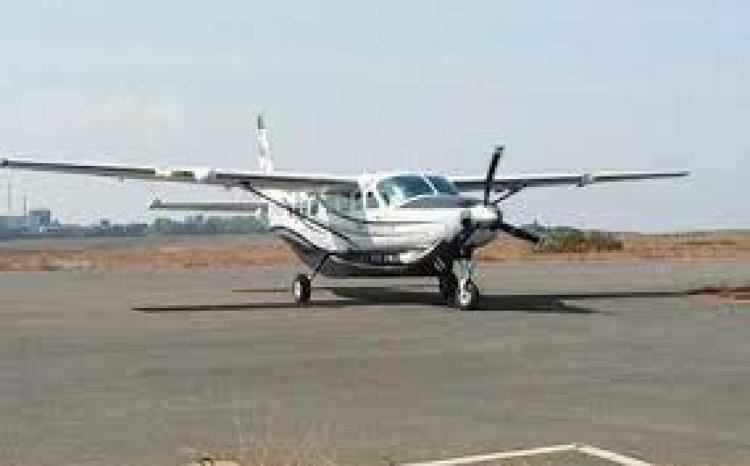 ଖୁବଶୀଘ୍ର କଳାହାଣ୍ଡିକୁ ଉଡ଼ିବ ବିମାନ