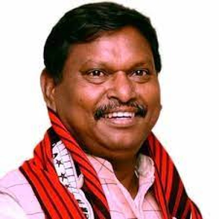 ବିଜେଡି-ବିଜେପି ମେଣ୍ଟ-ଏବେ ନାହିଁ କି ଆଗକୁ ବି ହେବନି : ଅର୍ଜୁନ ମୁଣ୍ଡା