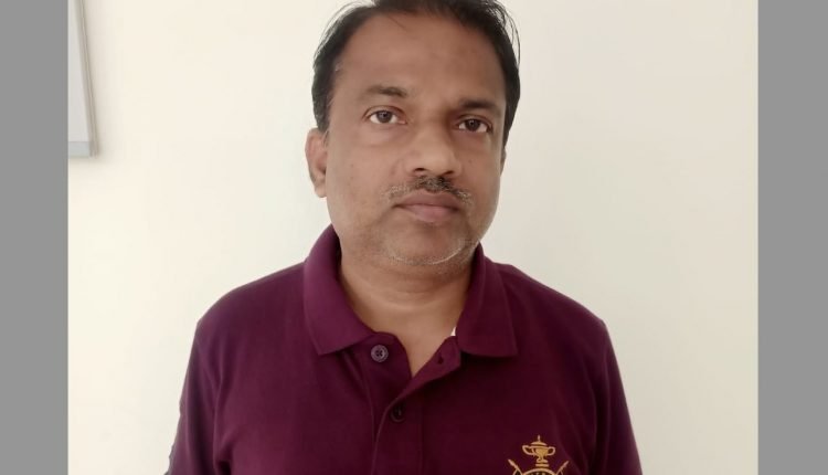 STA Crypto-ponzi scam: EOW arrests one more accused