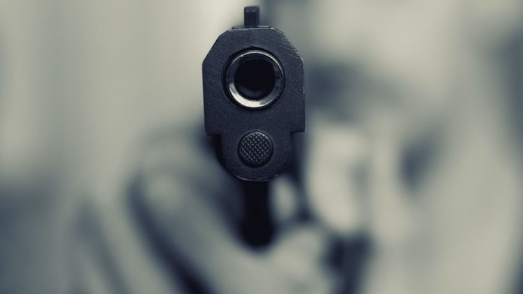 Man Fires At Estranged Wife’s Lover In Sambalpur