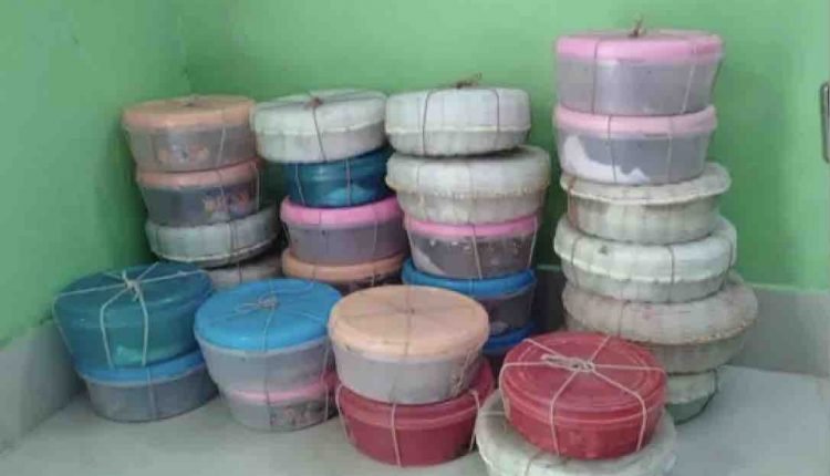 Couple arrested with 26 cobras in Balasore