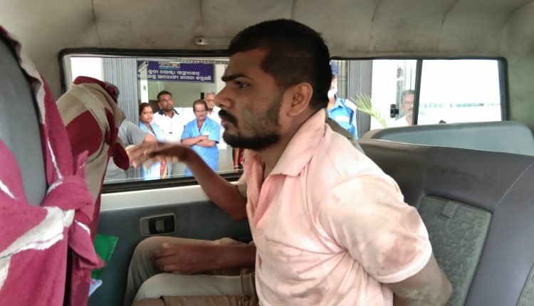 Youth kills grandmother, injures two others as his love was not accepted