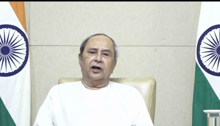 Odisha Govt Names Bridge In Angul After Former Deputy CM