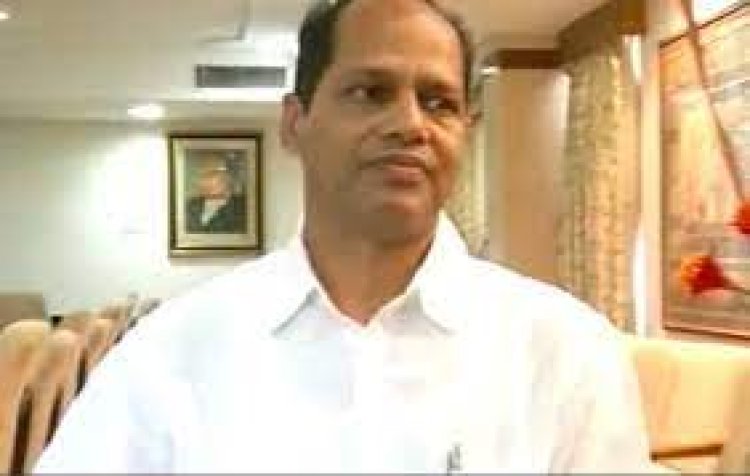 ଯଦି ମୋର କିଛି ଅସୁବିଧା ହୁଏ ତେବେ ମୁଖ୍ୟମନ୍ତ୍ରୀ ଦାୟୀ ରହିବେ:ପ୍ରଦୀପ ପାଣିଗ୍ରାହୀ