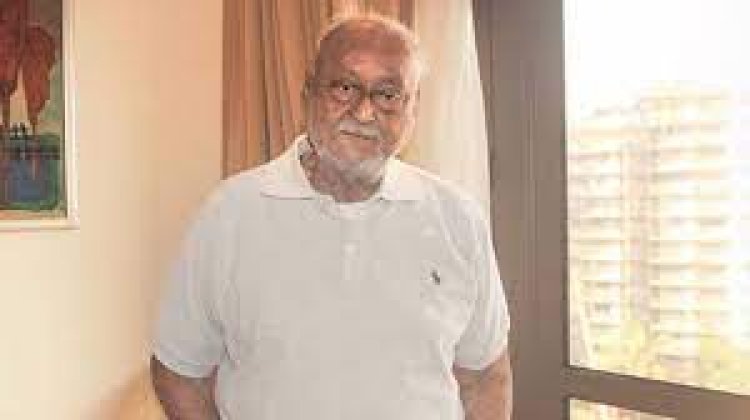 ରାଷ୍ଟ୍ରୀୟ ମର୍ୟ୍ୟାଦା ସହ ହେବ ପଦ୍ମଶ୍ରୀ ଜୟନ୍ତ ମହାପାତ୍ରଙ୍କ ଶେଷକୃତ୍ୟ