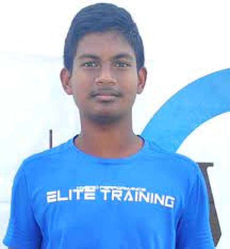 ଦେବାଶିଷ ସାହୁ ଏକଲବ୍ୟ ପୁରସ୍କାର ବିଜେତା