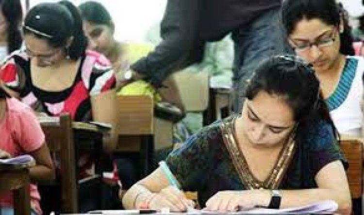 ଅକ୍ଟୋବର ୧୫ ଓଡ଼ିଶା ସିଭିଲ ସର୍ଭିସ ପ୍ରିଲିମ୍‌ ପରୀକ୍ଷା