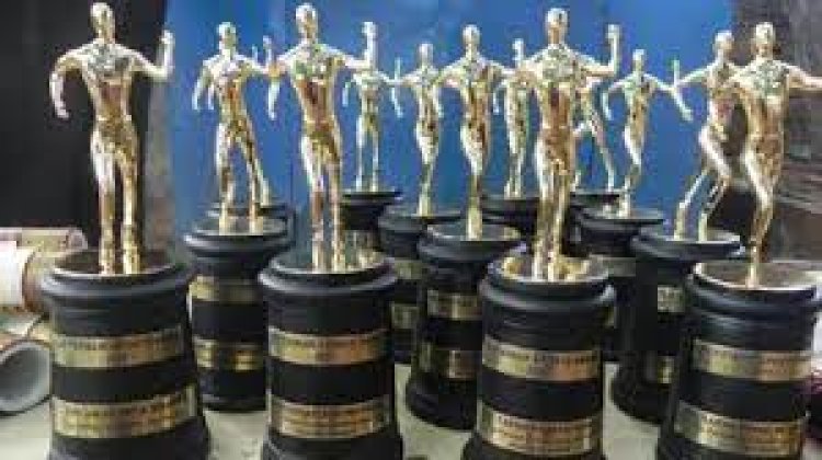 ବିଜୁ ପଟ୍ଟନାୟକ କ୍ରୀଡ଼ା ଉତ୍ସବ, ଜାଣନ୍ତୁ କାହାକୁ ମିଳିଲା କେଉଁ ପୁରସ୍କାର