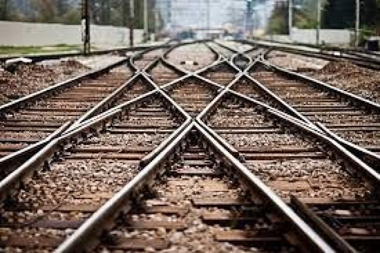 ସରିଲା ଭୁବନେଶ୍ୱର-ମଞ୍ଚେଶ୍ୱର ତୃତୀୟ ରେଳ ଲାଇନ୍‌ କାମ