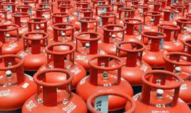 ପୁଣି କମିଲା ଗ୍ୟାସ ଦର