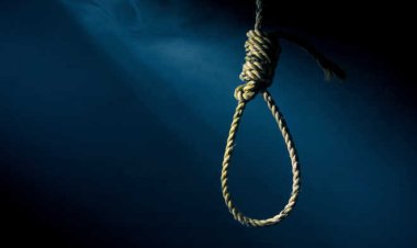 Missing Man Found Hanging Inside Forest In Odisha Capital