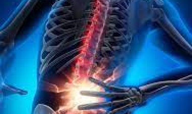 ନିୟମିତ ଅଣ୍ଟା ଯନ୍ତ୍ରଣା ଲାଗି ରହୁଥିଲେ ; ଏହି ଦିଗ ପ୍ରତି ଦିଅନ୍ତୁ ଧ୍ୟାନ