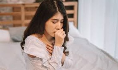 ଶୁଖିଲା କାଶକୁ ନେଇ ଚିନ୍ତିତ ହୁଅନ୍ତୁ ନାହିଁ, ଏଭଳି କରନ୍ତୁ ଘରୋଇ ଉପଚାର