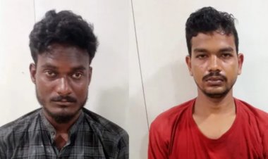 Brown sugar worth over Rs 1 crore seized near Pipili Toll Gate, 2 held