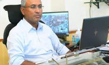 ଭୁବନେଶ୍ୱର କ୍ଲବ୍‌ ନିର୍ବାଚନ: ଅସିତ ତ୍ରିପାଠୀ ପୁଣି ସଭାପତି ନିର୍ବାଚିତ