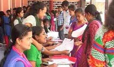 ଆଜିଠୁ ଆରମ୍ଭ ହେବ ଯୁକ୍ତ ୩ ଦ୍ୱିତୀୟ ପର୍ୟ୍ୟାୟ ନାମଲେଖା ଆବେଦନ