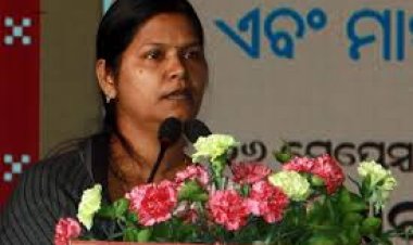 କୁଚକ୍ରୀ ଗୋଷ୍ଠୀଙ୍କର ମୁଣ୍ଡ ଖରାପ ହୋଇଗଲାଣି, ,ଟୁକୁନି ସାହୁ କାହିଁକି ଏମିତି କହିଲେ ଜାଣନ୍ତୁ