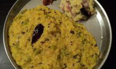 ଖେଚେଡି ଅନେକ ରୋଗରୁ ରକ୍ଷା କରିଥାଏ