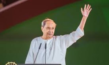 ଆଜିଠୁ ରାଜ୍ୟରେ ବୁଲିବ ଷ୍ଟାର୍ଟ ଅପ୍ ଯାତ୍ରା ଗାଡ଼ି,ଫ୍ଲାଗ୍ ଅଫ୍ କରିବେ ନବୀନ