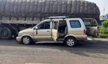 ସଂଧ୍ୟାରେ ଭୁବନେଶ୍ବର ଓ କଟକକୁ ଟ୍ରକ ମନା