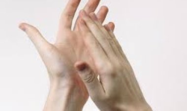 ତାଳି ମାରନ୍ତୁ, ସୁସ୍ଥ ରୁହନ୍ତୁ