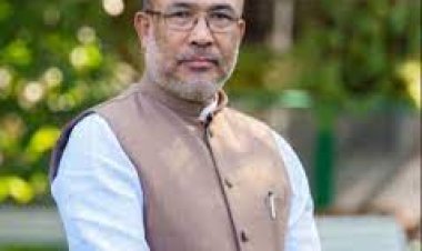 କେବେ ଖୋଲିବ ମଣିପୁରରେ କଲେଜ, କହିଲେ ମୁଖ୍ୟମନ୍ତ୍ରୀ