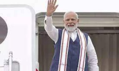 ଆଜି ଇଣ୍ଡୋନେସିଆ ଯିବେ ପ୍ରଧାନମନ୍ତ୍ରୀ