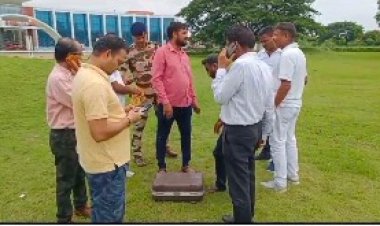 Unclaimed Bag Triggers Bomb Panic At IOCL Refinery