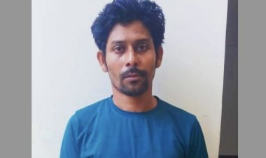 EOW Arrests One More Accused In Rs 4.13 Cr Loan Fraud Case